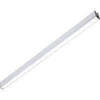 LED2WORK PROFILED AC 37 W 5678 lm 100 ° (l x b x h) 1500 x 65 x 45 mm 1 stuk(s) - thumbnail