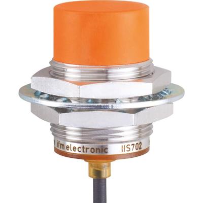ifm Electronic Inductieve sensor PNP, NPN IIS711