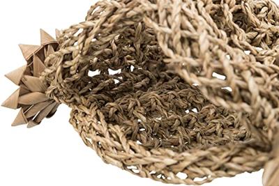 TRIXIE TENT ZEEGRAS HANGEND 19X22 CM TRIXIE TENT ZEEGRAS HANGEND 19X22 CM