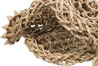 TRIXIE TENT ZEEGRAS HANGEND 19X22 CM - thumbnail