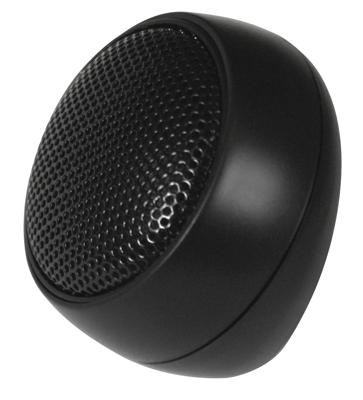 Crunch DST Auto-tweeter 200 W