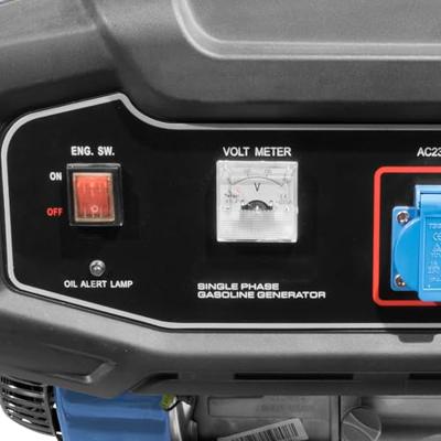 Güde Aggregaat GSE 2701