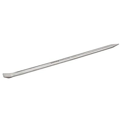 Bahco Koevoet | roestvaststaal | met taps toelopend wrikpunt | 22 mm | 800 mm - SS603-23-800