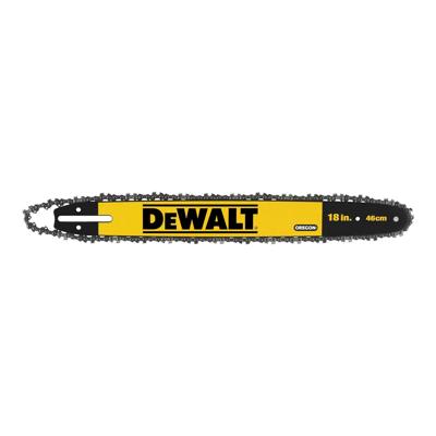 DeWalt Accessoires 46cm OREGON  zwaard + ketting - DT20661-QZ
