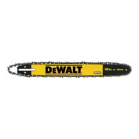 DeWalt Accessoires 46cm OREGON  zwaard + ketting - DT20661-QZ - thumbnail
