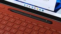 Microsoft Surface Standalone Cover voor SFC Pro8 Red - thumbnail