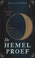 De hemelproef - Olli Jalonen - eBook (9789023959519) - thumbnail