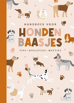 Lantaarn Publishers Handboek voor hondenbaasjes