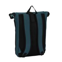 New Rebels Mart Art - New York Flowerhead 21L Rugtas Rolltop Waterafstotend Laptop 15.6" - thumbnail