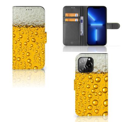 iPhone 13 Pro | Book Cover | Bier