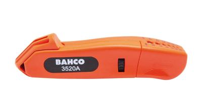 Bahco Draadstripper | van 4.5 tot 28.5 mm - 3520 A