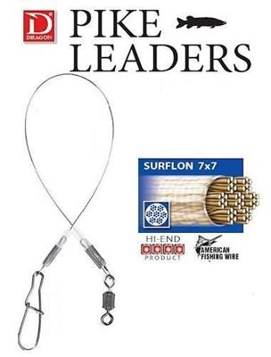 Dragon Surflon classic 7x7 AFW 18 kg 30cm 2 pcs