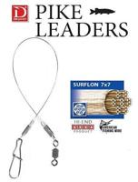 Dragon Surflon classic 7x7 AFW 18 kg 40cm 2 pcs - thumbnail