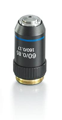 Kern OBB-A1113 OBB-A1113 Microscoop objectief 60 x Geschikt voor merk (microscoop) Kern