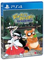 Pocky & Rocky Reshrined (Strictly Limited Games) - thumbnail
