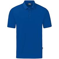 JAKO C6321 Polo Organic Stretch - Royal - 4XL - thumbnail