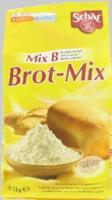 Schar Broodmix Glutenvrij - thumbnail