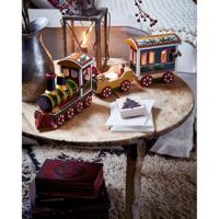 Villeroy & Boch Christmas Toys Noordpool Express Porselein - thumbnail