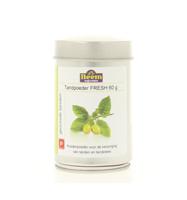 Supreme tandpoeder fresh 60 Gram - thumbnail