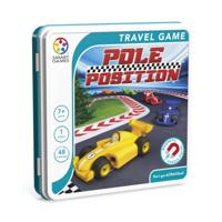 SmartGames Pole Position Doospuzzel - thumbnail