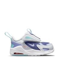 Nike Air Max Bolt sneakers lila/lichtgrijs/mintgroen - thumbnail