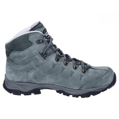 Meindl Ohio Lady 2 GTX Hoge Wandelschoen Dames Pinie/Graphit 7