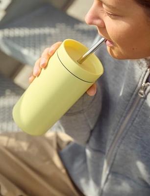 Stelton To Sip Thermosbeker met rietje Laevis 0.4l