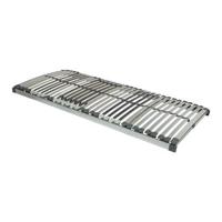 Dico Bed BB-Lux Lattenbodem 70 x 210 cm - thumbnail