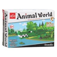 Bouwset Dieren - thumbnail