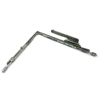 Grondkarton.schaar 9mm ls k-16993-09-l-1 psk 966 9mm