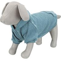 TRIXIE BE NORDIC HOODIE FLENSBURG PETROL 50 CM - thumbnail