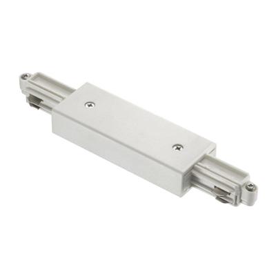 Nordlux &apos;Link connect turnable&apos; 1 fase railverbinding zwart