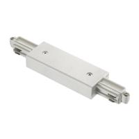 Nordlux &apos;Link connect turnable&apos; 1 fase railverbinding zwart - thumbnail