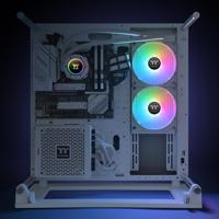 Thermaltake TH280 V2 ARGB Sync PC-waterkoeling - thumbnail