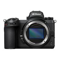 Nikon Z6 II Body - thumbnail