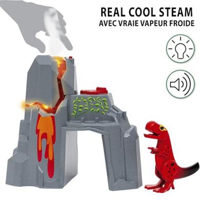 Brio Luxe set met dinosaurussen Brio Luxe set met dinosaurussen