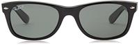 Ray-Ban New Wayfarer Classic RB2132-901L-55 - thumbnail