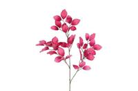 Decostar kunsttak Fagus sylvatica 100 cm roze - thumbnail