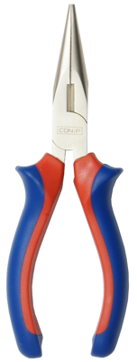 CON:P Radio/Telefoontang Recht 160Mm 2C - CPT170160