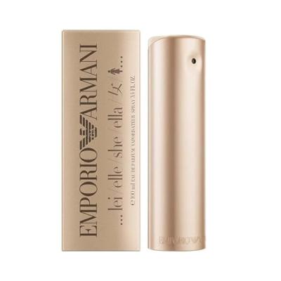 Damesparfum Armani Emporio Armani Ella EDP