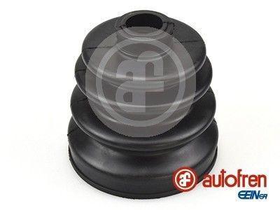 Asmanchetten set D8330