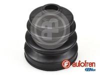 Asmanchetten set D8330 - thumbnail