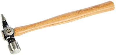 C.K T4204 08 Timmermanshamer 227 g 1 stuk(s)