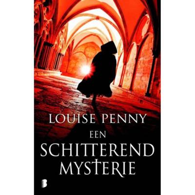 Louise  Penny Een schitterend mysterie