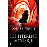 Louise  Penny Een schitterend mysterie - thumbnail