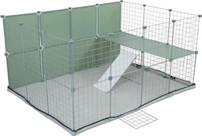 Zolux neolife konijn neopark