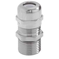 LAPP 52015790 Wartel PG11 Messing Messing 50 stuk(s) - thumbnail