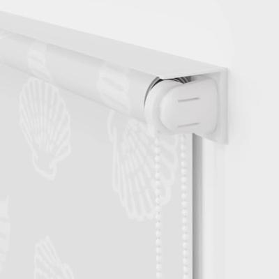 Rolgordijn voor douche zeester 120x240 cm