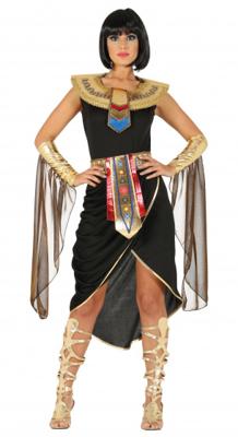 Egyptian Queen Outfit Farah