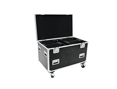 Roadinger ROADINGER Flightcase 4x DMH-90/150/DMB-160/PLB-230